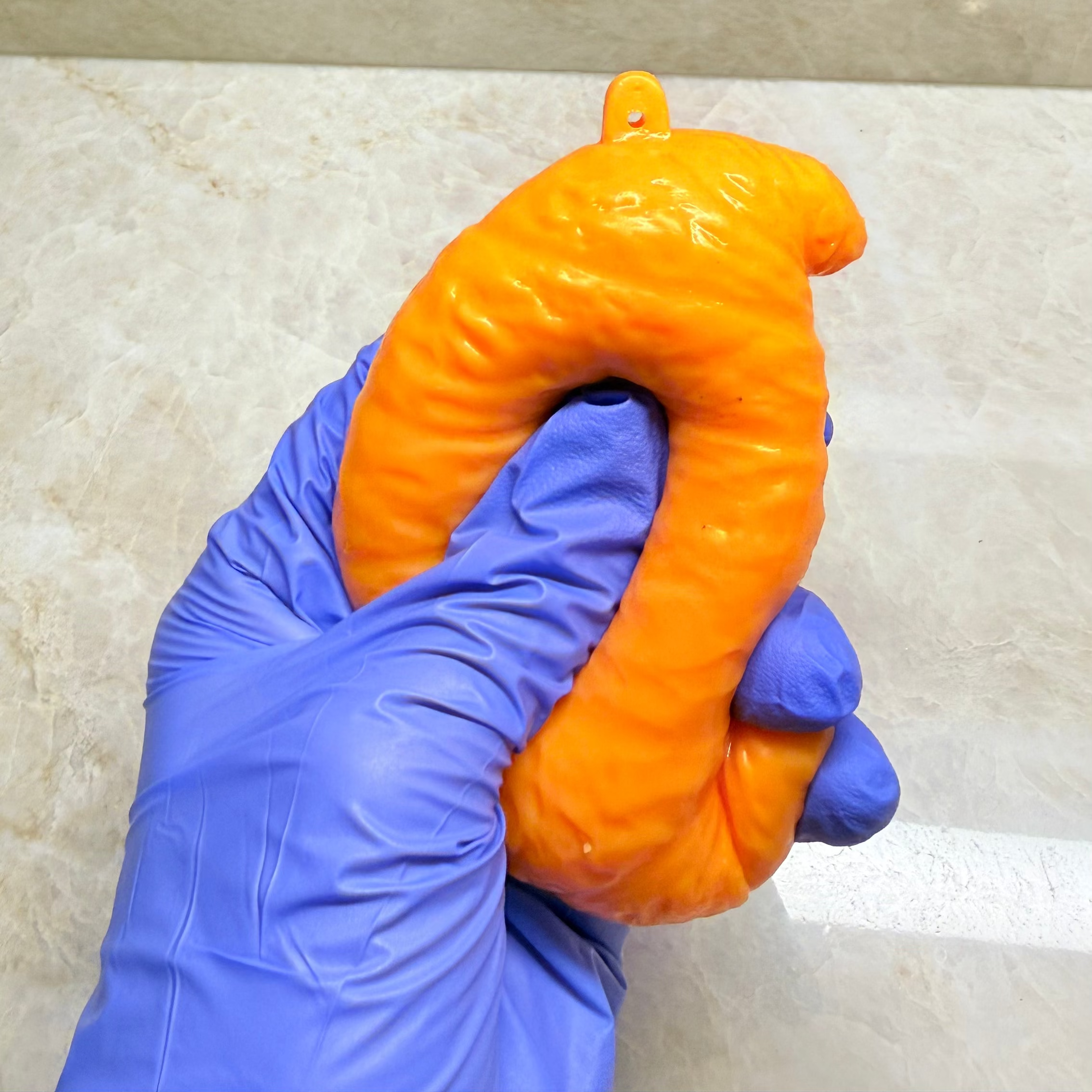 Squishy Croissant