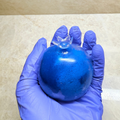 Blue Berry Squishy